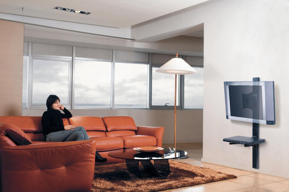 Supporto a muro per tv fino a 40" SupTV2
