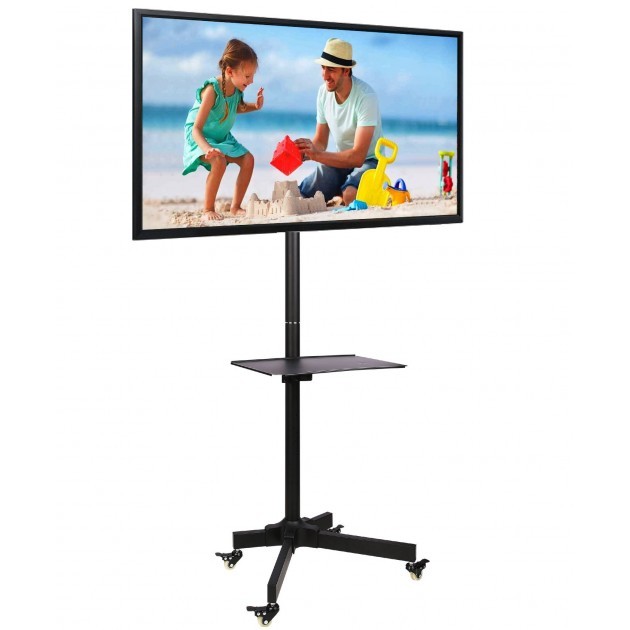 Supporto TV LCD/LED/PLASMA da 23 a 55 pollici Wilson3