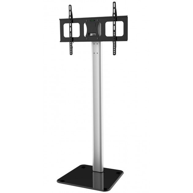Supporto a pavimento porta TV VESA 600x400 Morris1