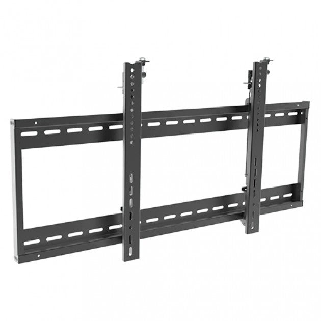 Staffa a parete inclinabile per videowall Mywall1