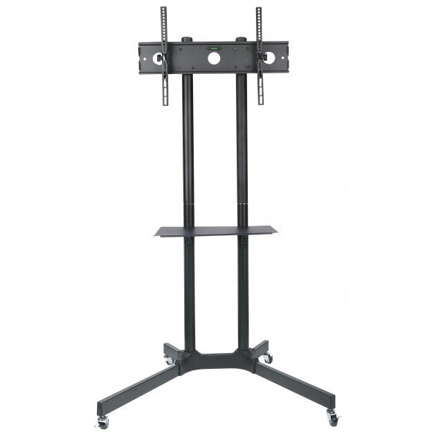 Carrello porta televisione Wilson6 per TV LCD da 30" a 65"