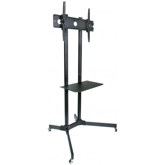 Carrello porta televisione Wilson6 per TV LCD da 30" a 65"