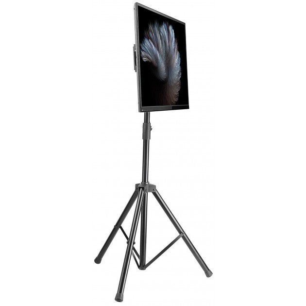 Treppiedi porta TV portatile Morris6