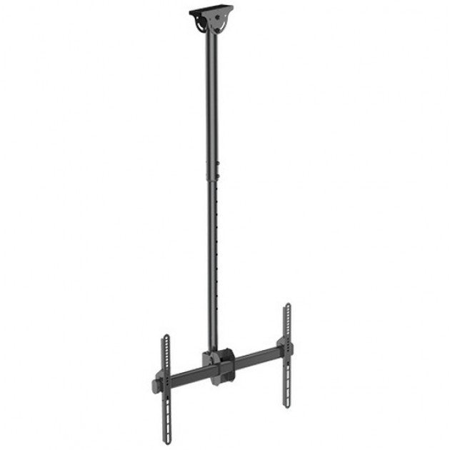 Supporto TV da soffitto telescopico Dizzy1 fino a 70"