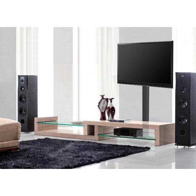 Piantana porta TV grandi dimensioni Garret