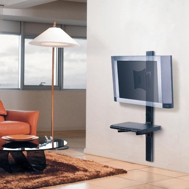 Supporto a muro per tv fino a 40" SupTV2