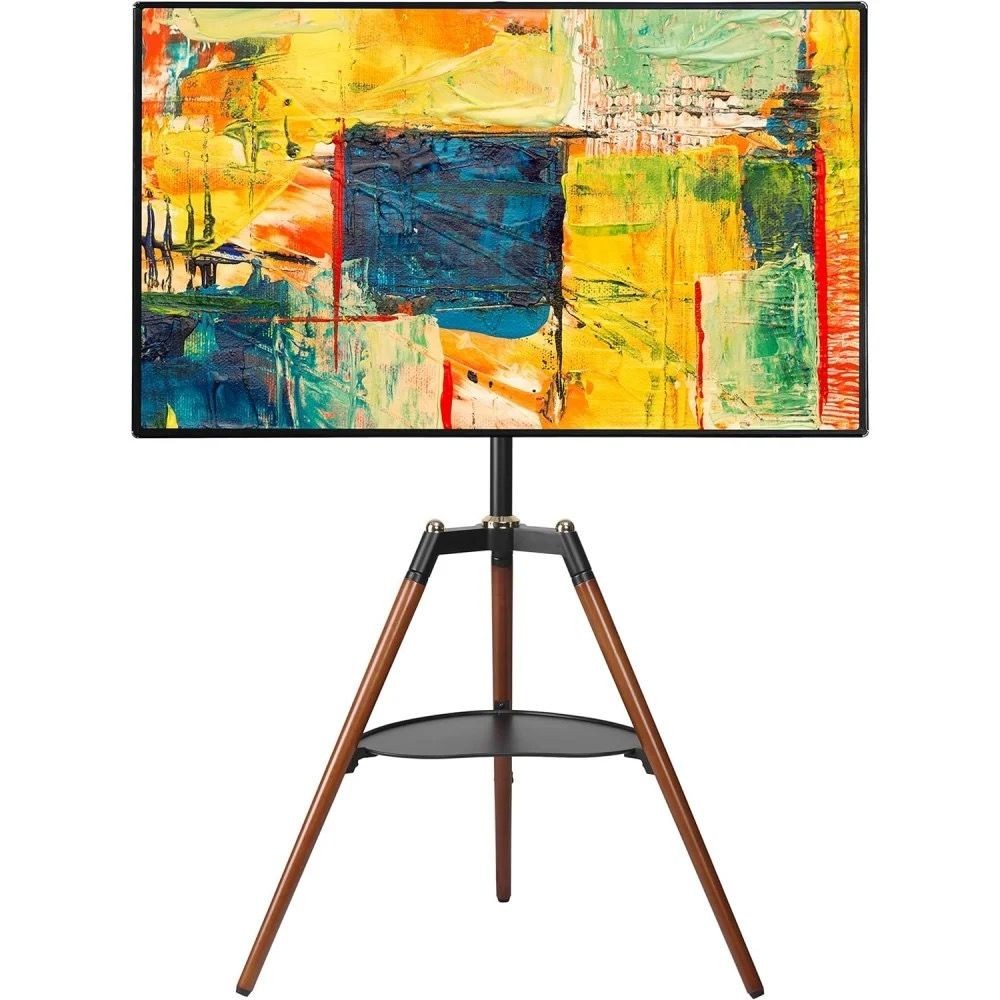 Supporto porta TV grandi dimensioni Dandy-M