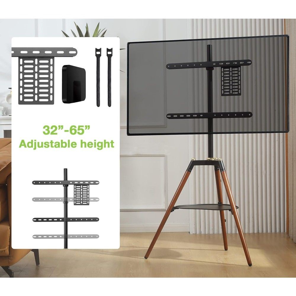 Supporto porta TV grandi dimensioni Dandy-M