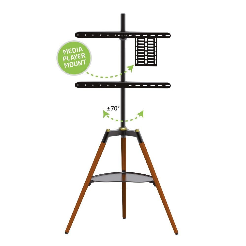 Supporto porta TV grandi dimensioni Dandy-M
