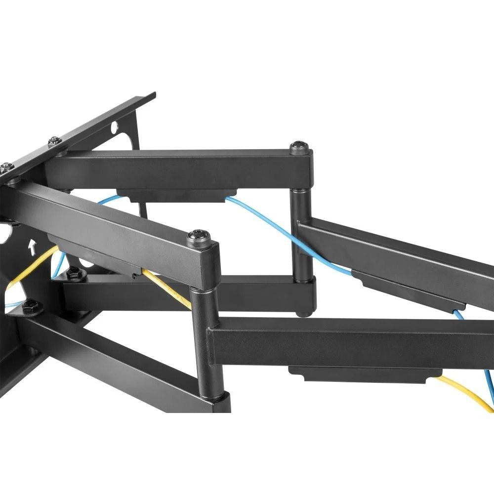 Supporto TV parete da 37 a 90 pollici Haller5
