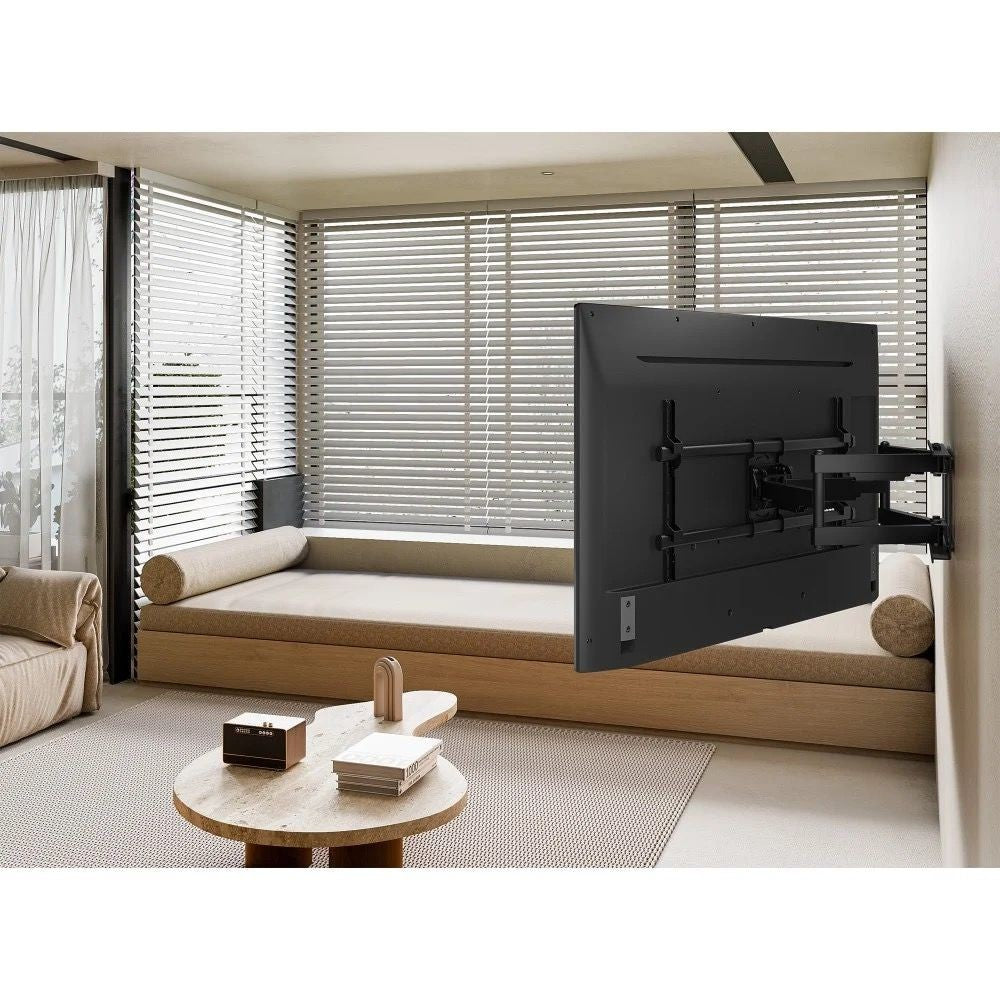 Supporto TV parete da 37 a 90 pollici Haller5