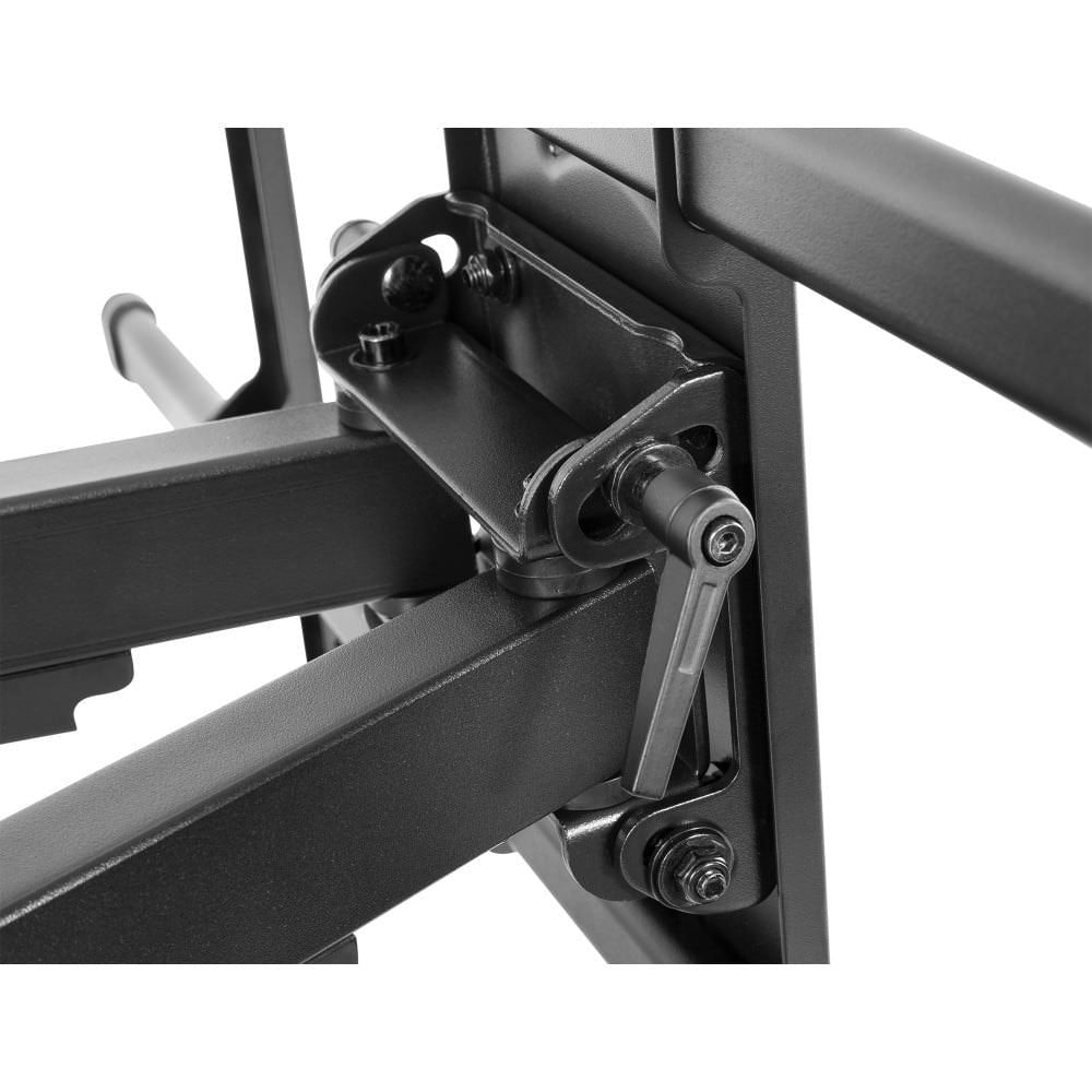 Supporto TV parete da 37 a 90 pollici Haller5