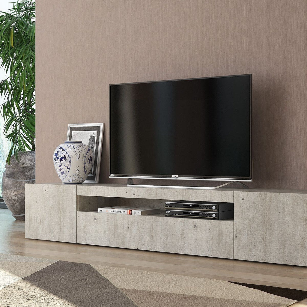 Mobile TV Bandol Cement
