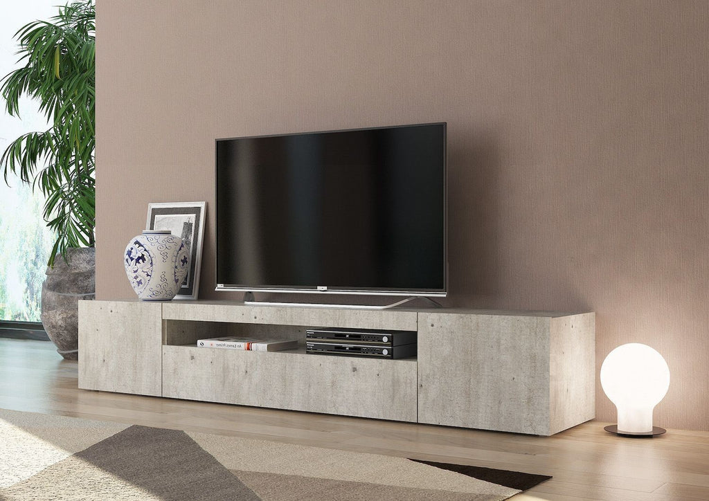 Mobile TV Bandol Cement