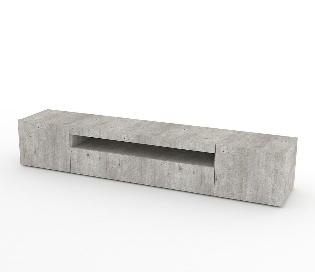 Mobile TV Bandol Cement