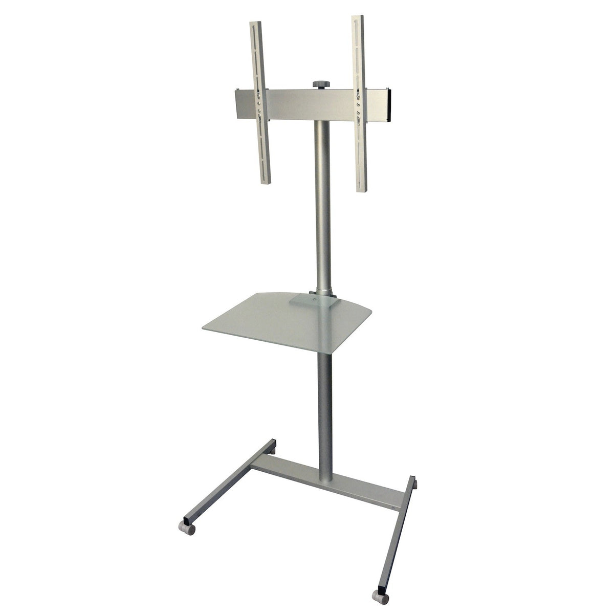 Piantana porta televisore regolabile Totem T46