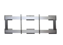 Staffa per TV per pareti in cartongesso Conrad