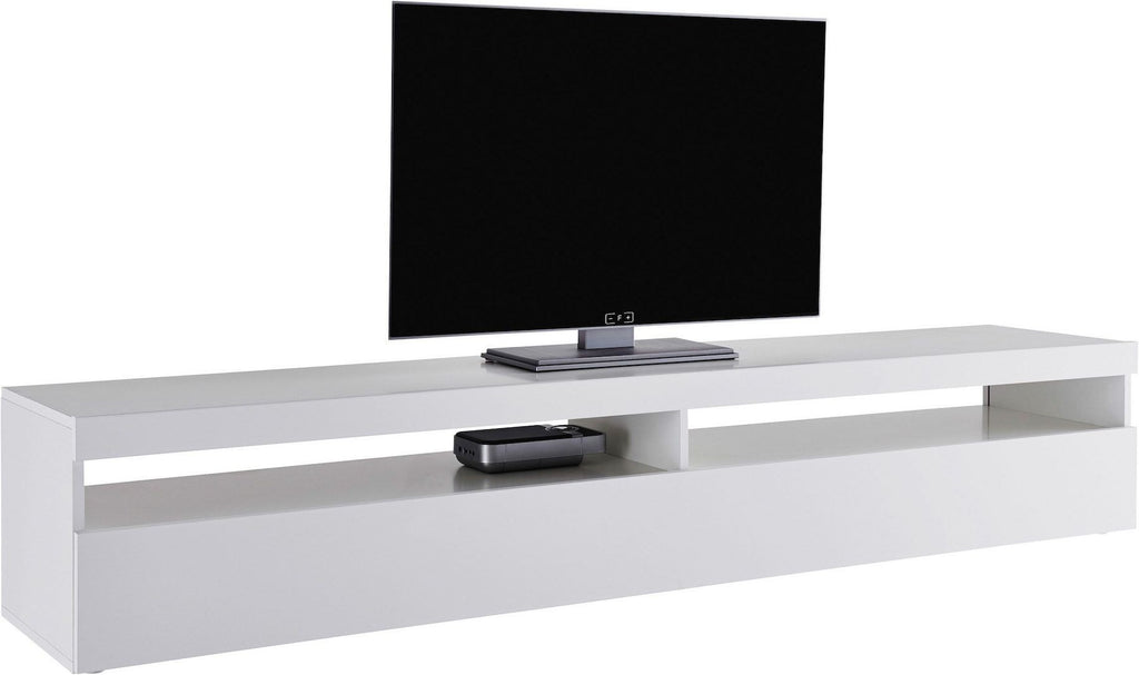 Mobile TV Vidar 200 White