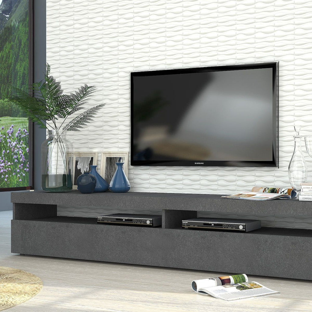 Mobile porta TV Vidar 200 Report