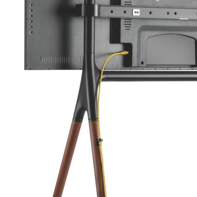 Supporto TV grandi dimensioni a cavalletto Rayner