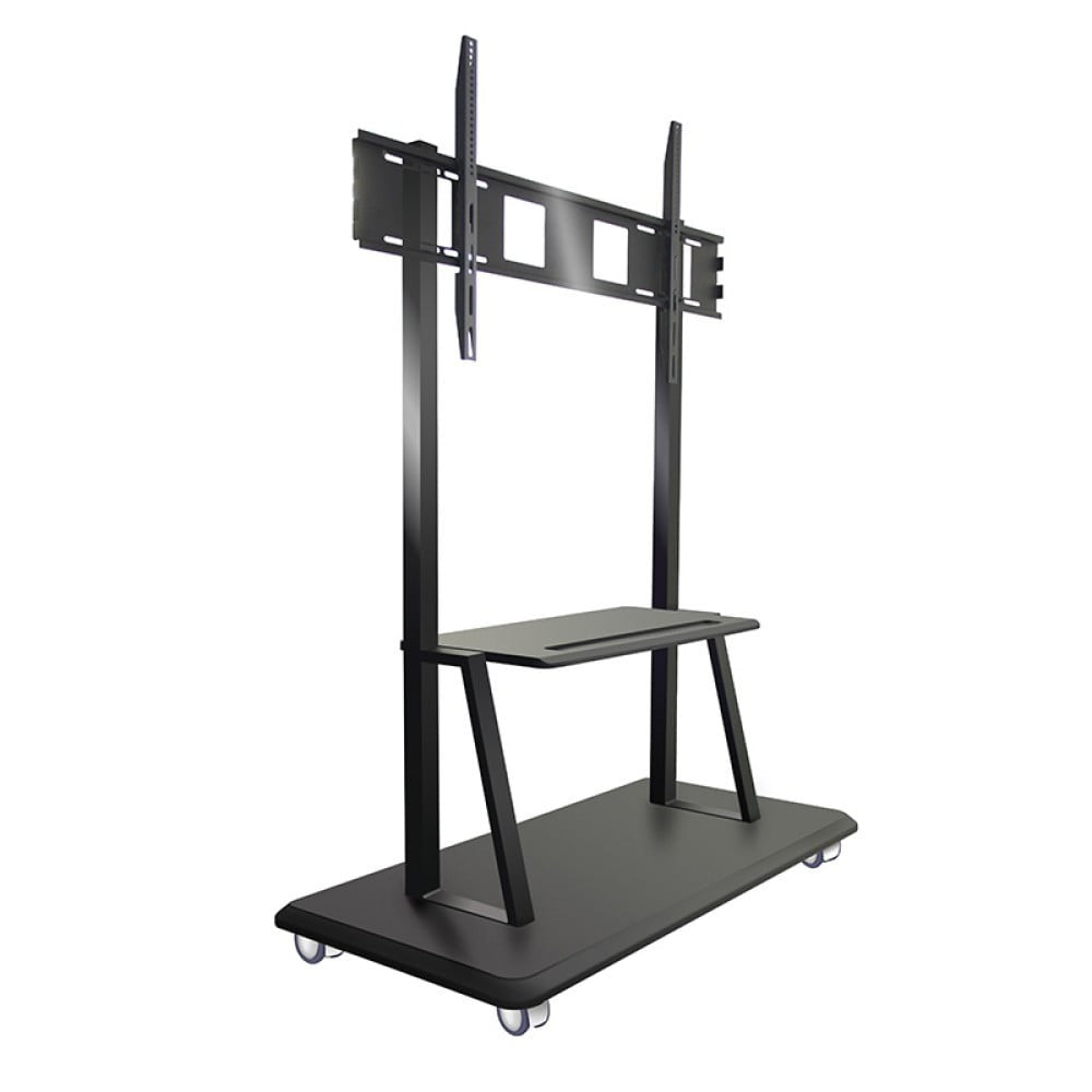 Carrello porta TV grandi dimensioni Stuart