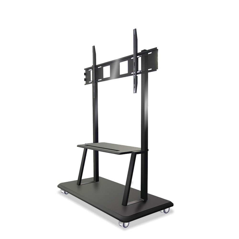Carrello porta TV grandi dimensioni Stuart