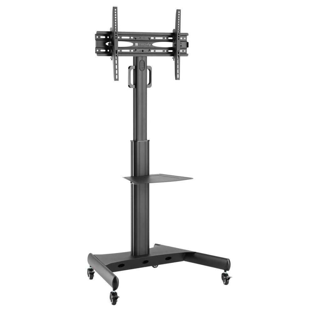 Carrello porta televisione con ruote da 32" - 65" Rolling