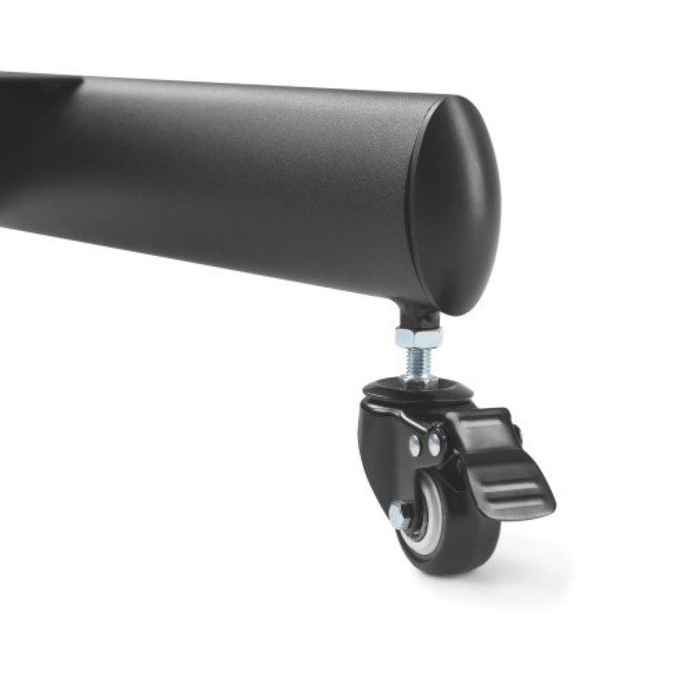 Carrello porta televisione con ruote da 32" - 65" Rolling