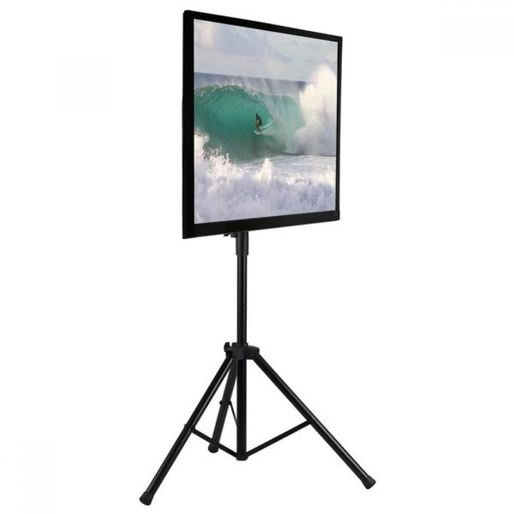 Treppiedi porta TV portatile Morris7