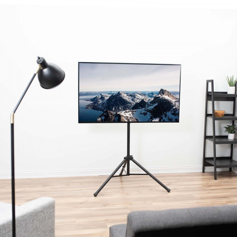 Treppiedi porta TV portatile Morris7