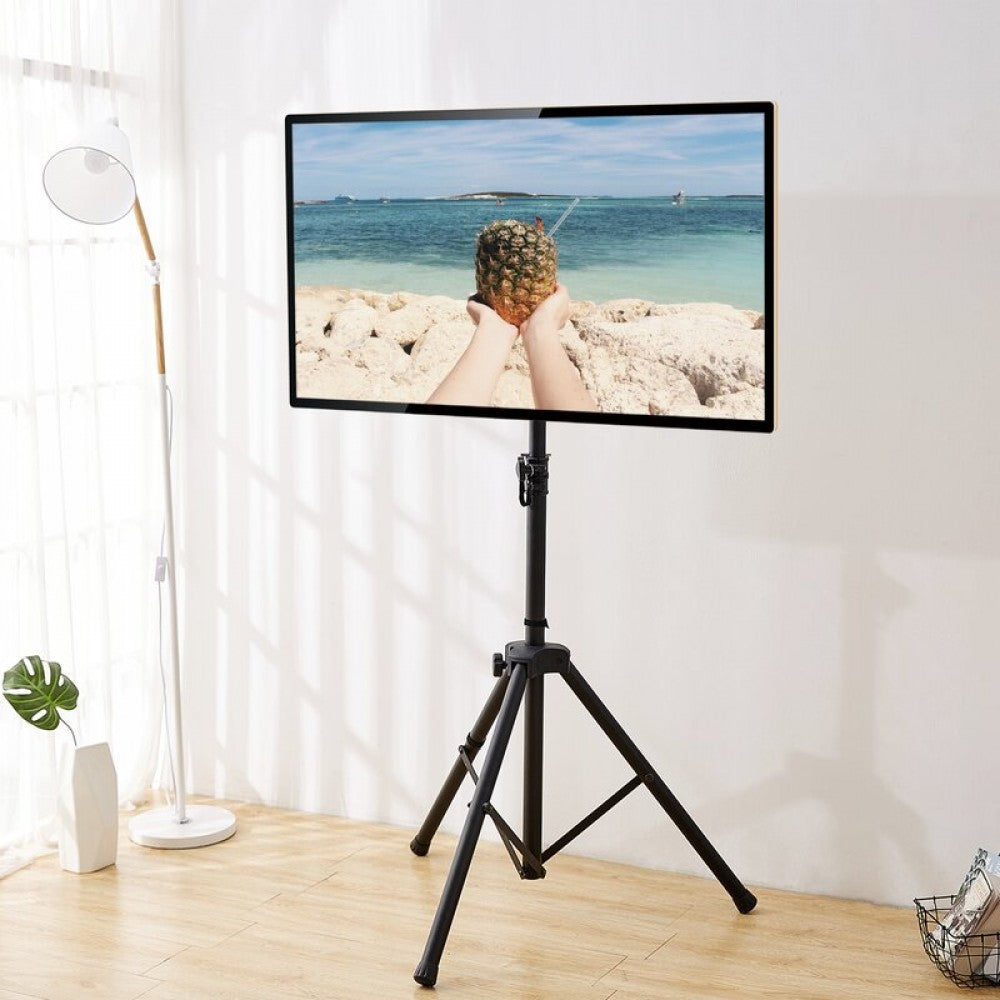 Treppiedi porta TV portatile Morris7