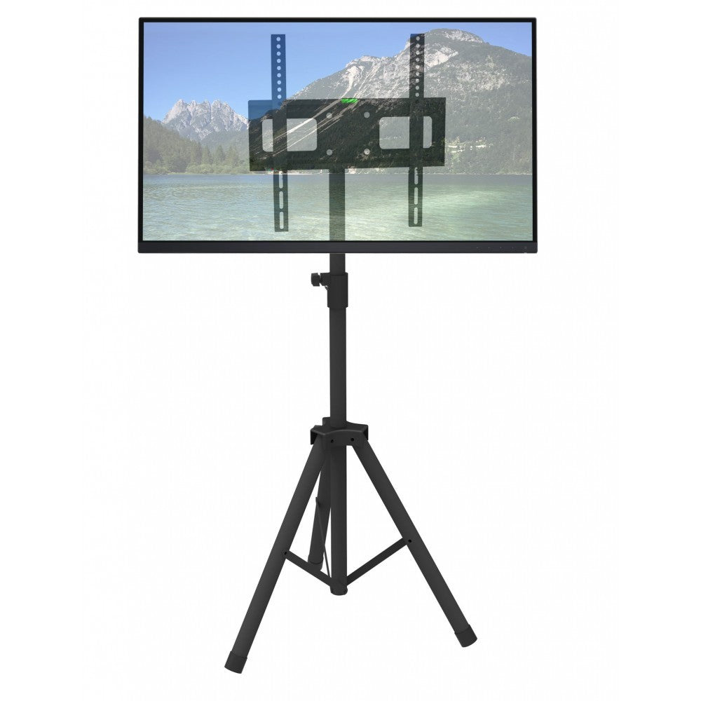 Treppiedi porta TV portatile Morris7