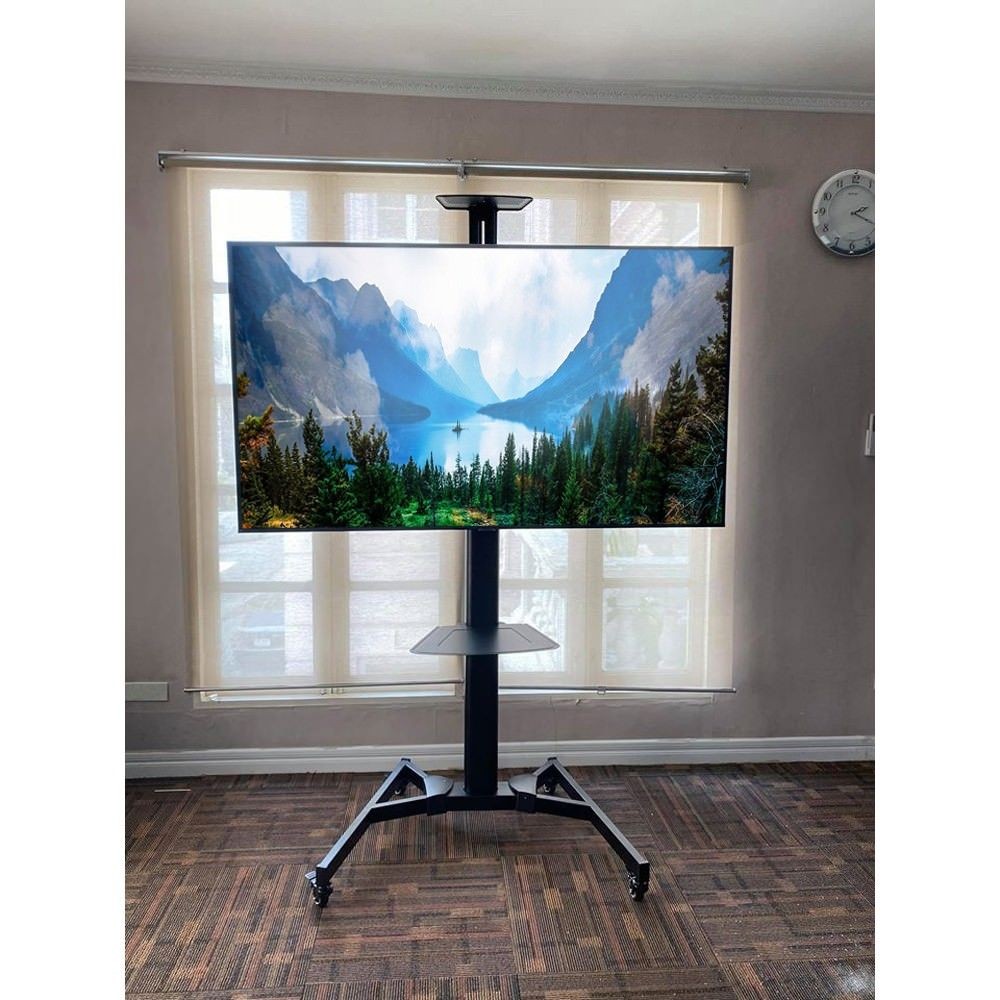 Carrello TV da 37 a 70 pollici Layne