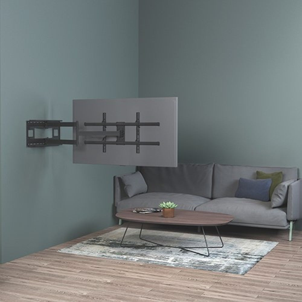 Braccio TV a muro Extend1
