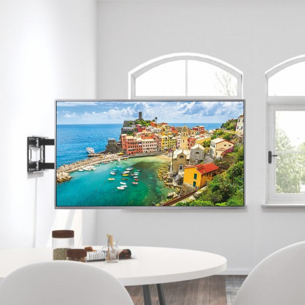 Braccio TV a muro Extend1