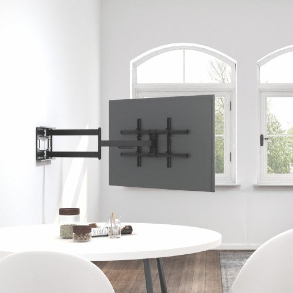 Braccio TV a muro Extend1