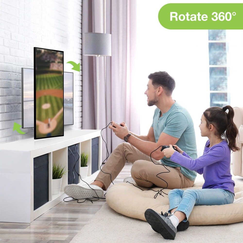 Braccio per TV fino a 55 pollici Extend2