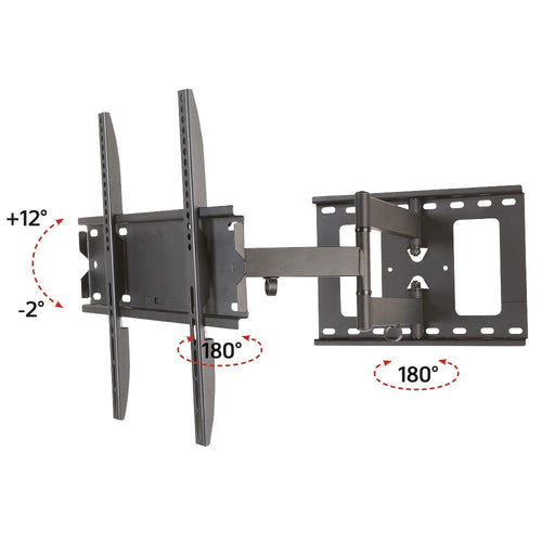 Braccio porta TV da 23 a 55 pollici Brax2