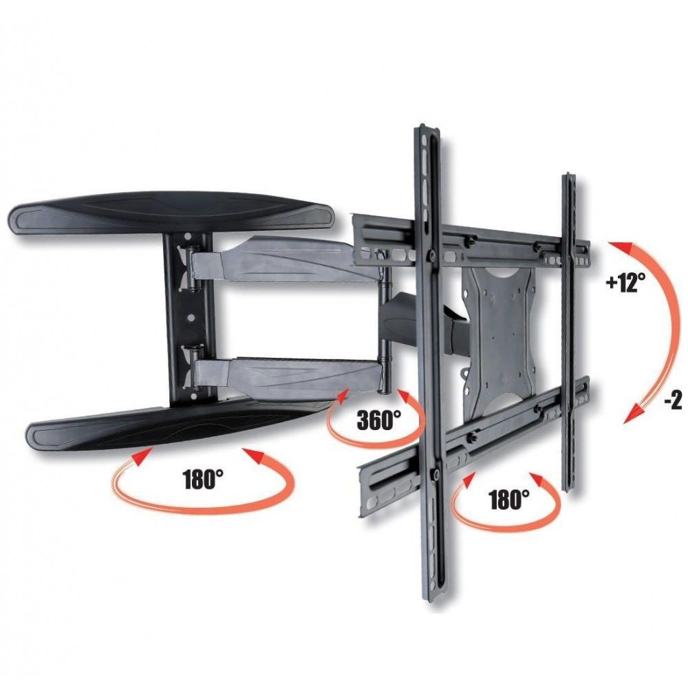 Braccio porta TV da 40 a 65 pollici Brax3