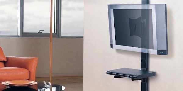 TV in camera da letto? Scopri le soluzioni ed i consigli