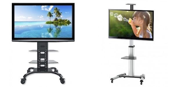 Supporti per TV professionali : scopri i migliori prodotti