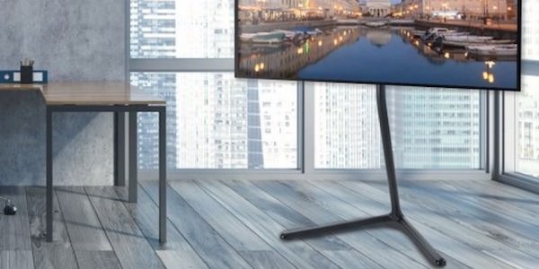 I porta tv dal design innovativo: 6 nuovi arrivi per la tua casa !