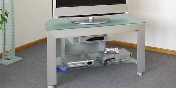I carrelli porta televisione più acquistati su ArredaTv